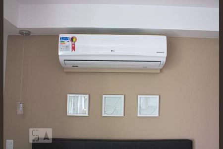 Apartamento para alugar com 50m², 1 quarto e 1 vagaQuarto