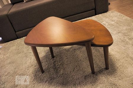 Apartamento para alugar com 50m², 1 quarto e 1 vagaSala