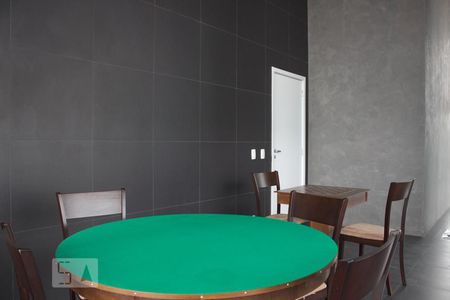 Apartamento para alugar com 50m², 1 quarto e 1 vagaSalão jogos