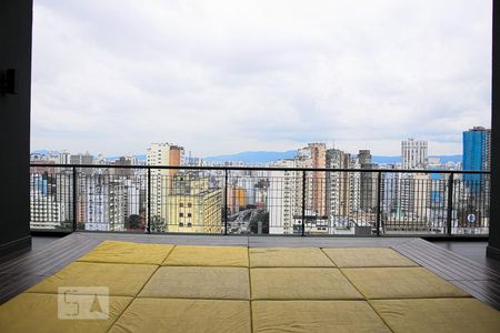 Apartamento para alugar com 50m², 1 quarto e 1 vagaMirante
