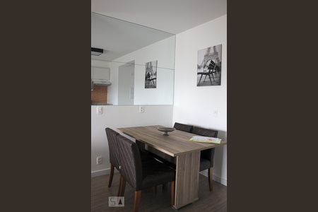 Apartamento para alugar com 50m², 1 quarto e 1 vagaJantar