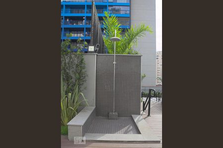Apartamento para alugar com 50m², 1 quarto e 1 vagaPiscina aberta
