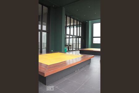 Apartamento para alugar com 50m², 1 quarto e 1 vagaMirante
