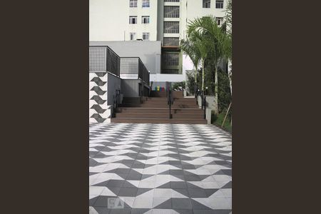 Apartamento para alugar com 50m², 1 quarto e 1 vagaPiscina aberta