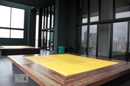 Apartamento para alugar com 50m², 1 quarto e 1 vagaMirante