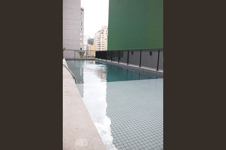 Apartamento para alugar com 50m², 1 quarto e 1 vagaPiscina aberta