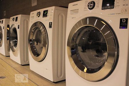 Apartamento para alugar com 50m², 1 quarto e 1 vagaLavanderia