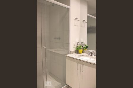 Apartamento para alugar com 50m², 1 quarto e 1 vagaBanheiro