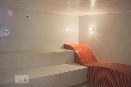Apartamento para alugar com 50m², 1 quarto e 1 vagaSauna