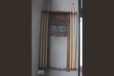 Apartamento para alugar com 50m², 1 quarto e 1 vagaSalão jogos