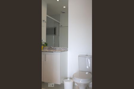 Apartamento para alugar com 50m², 1 quarto e 1 vagaBanheiro