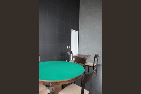 Apartamento para alugar com 50m², 1 quarto e 1 vagaSalão jogos