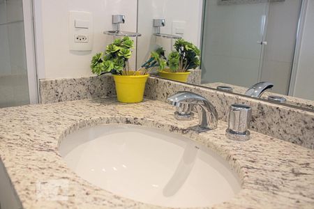 Apartamento para alugar com 50m², 1 quarto e 1 vagaBanheiro