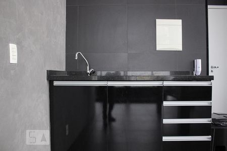 Apartamento para alugar com 50m², 1 quarto e 1 vagaSalão jogos
