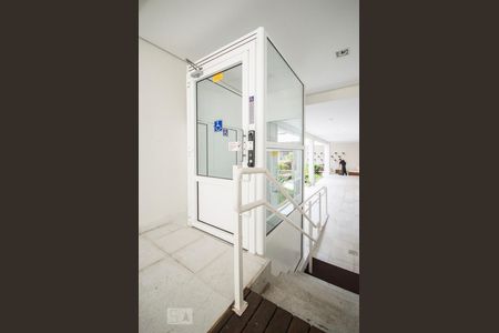 Apartamento à venda com 50m², 1 quarto e 1 vaga Apartamento à venda com 50m², 1 quarto e 1 vagaAcessibilidade