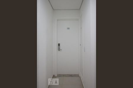 Apartamento à venda com 47m², 1 quarto e 1 vaga Apartamento à venda com 47m², 1 quarto e 1 vagaPorta de entrada