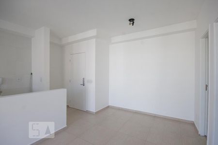 Apartamento à venda com 47m², 1 quarto e 1 vaga Apartamento à venda com 47m², 1 quarto e 1 vagaSala