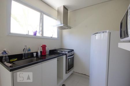 Apartamento à venda com 47m², 1 quarto e 1 vaga Apartamento à venda com 47m², 1 quarto e 1 vagaSalão gourmet / Copa