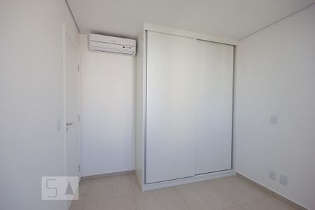 Apartamento à venda com 47m², 1 quarto e 1 vaga Apartamento à venda com 47m², 1 quarto e 1 vagaQuarto