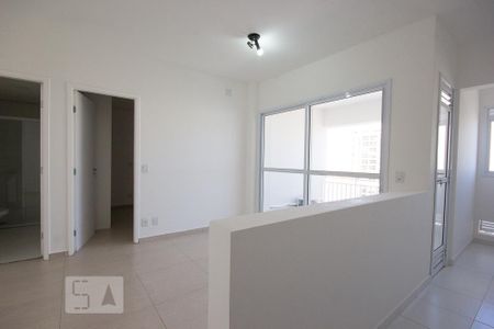 Apartamento à venda com 47m², 1 quarto e 1 vaga Apartamento à venda com 47m², 1 quarto e 1 vagaSala