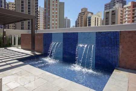 Apartamento à venda com 47m², 1 quarto e 1 vaga Apartamento à venda com 47m², 1 quarto e 1 vagaCascata