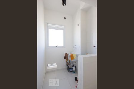 Apartamento à venda com 47m², 1 quarto e 1 vaga Apartamento à venda com 47m², 1 quarto e 1 vagaÁrea de serviço