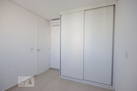 Apartamento à venda com 47m², 1 quarto e 1 vaga Apartamento à venda com 47m², 1 quarto e 1 vagaQuarto com armário e ar condicionado