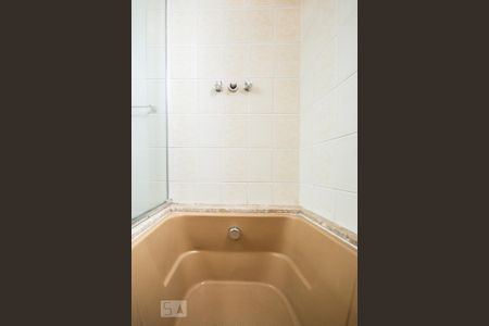 Apartamento para alugar com 200m², 3 quartos e 3 vagasDetalhe Wc