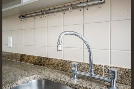Apartamento para alugar com 200m², 3 quartos e 3 vagasDetalhe Cozinha