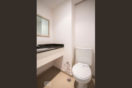 Apartamento para alugar com 200m², 3 quartos e 3 vagasLavabo