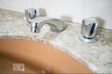 Apartamento para alugar com 200m², 3 quartos e 3 vagasDetalhe Wc