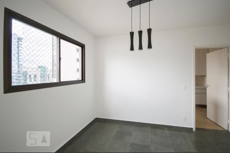 Sala de Jantar de apartamento para alugar com 3 quartos, 200m² em Jardim Europa, São Paulo