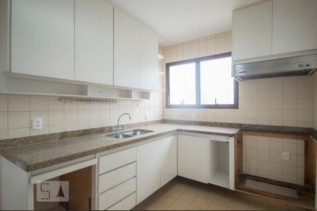 Apartamento para alugar com 200m², 3 quartos e 3 vagasCozinha