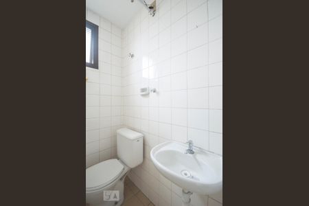 Apartamento para alugar com 200m², 3 quartos e 3 vagasWc Serviço
