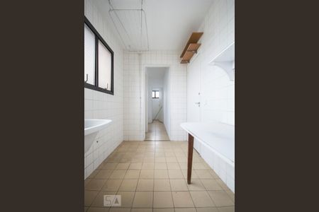 Apartamento para alugar com 200m², 3 quartos e 3 vagasÁrea Serviço