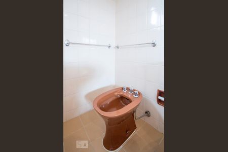 Apartamento para alugar com 200m², 3 quartos e 3 vagasDetalhe Wc