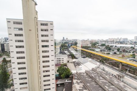 Vista de apartamento para alugar com 1 quarto, 60m² em Vila Monumento, São Paulo