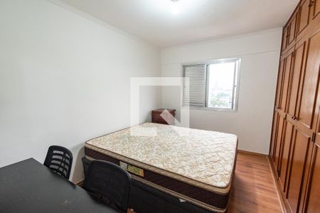 Quarto de apartamento para alugar com 1 quarto, 60m² em Vila Monumento, São Paulo