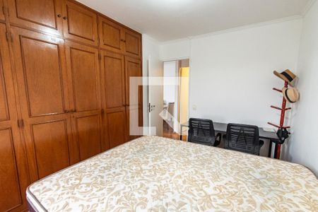 Quarto de apartamento para alugar com 1 quarto, 60m² em Vila Monumento, São Paulo