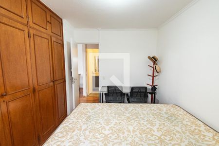 Quarto de apartamento para alugar com 1 quarto, 60m² em Vila Monumento, São Paulo