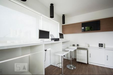 Apartamento à venda com 54m², 1 quarto e 1 vagaLan House