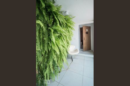 Apartamento à venda com 54m², 1 quarto e 1 vagaSauna