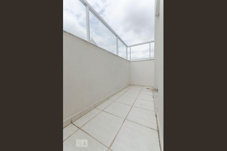 Varanda de apartamento para alugar com 3 quartos, 116m² em Alto da Lapa, São Paulo