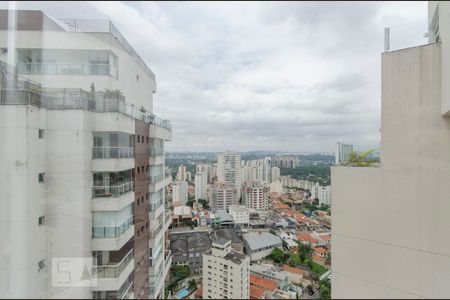Vista 02 de apartamento para alugar com 3 quartos, 116m² em Alto da Lapa, São Paulo