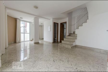 Apartamento para alugar com 3 quartos, 116m² em Alto da Lapa, São Paulo