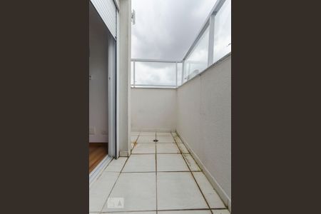 Sacada Suite de apartamento para alugar com 3 quartos, 116m² em Alto da Lapa, São Paulo