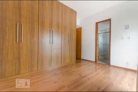 Suite de apartamento para alugar com 3 quartos, 116m² em Alto da Lapa, São Paulo