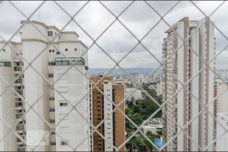 Vista dos quartos de apartamento para alugar com 3 quartos, 116m² em Alto da Lapa, São Paulo