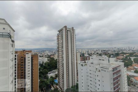 Vista 01 de apartamento para alugar com 3 quartos, 116m² em Alto da Lapa, São Paulo