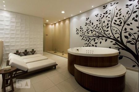 Spa - Sauna de kitnet/studio para alugar com 1 quarto, 33m² em Bela Vista, São Paulo